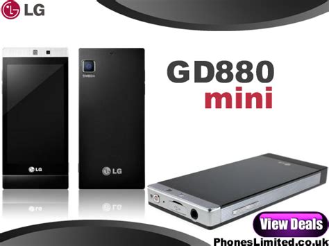 LG Gd886 的图像结果