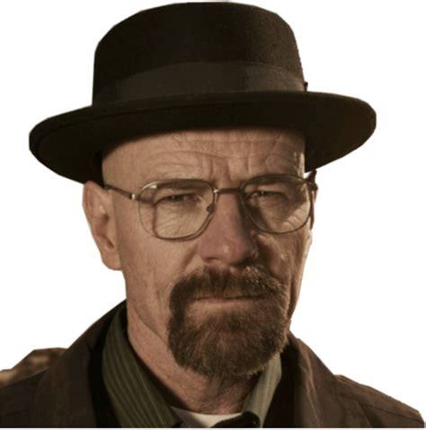Walt Breaking Bad Hat
