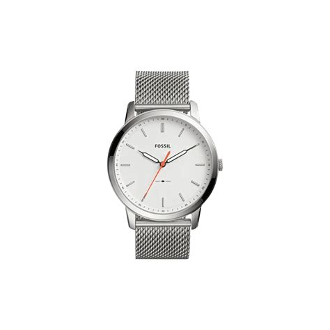 Fossil FS5359 The Minima – The Watch Factory