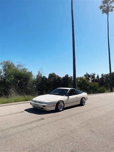 1990 Nissan 240sx for Sale in Los Angeles, CA - OfferUp