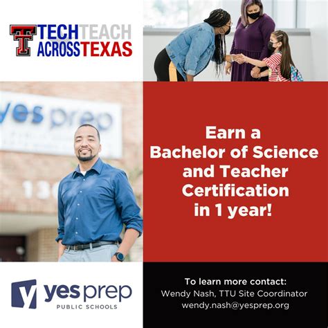 YES Prep Public Schools on LinkedIn: YES Prep Public Schools has ...