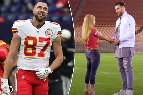 Travis Kelce details 'awkward' experience on dating show