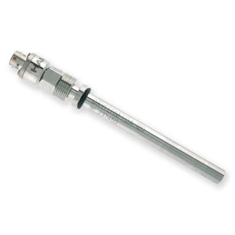 Electrochemical dissolved oxygen sensor (DO) - OxyFerm FDA 120 ...
