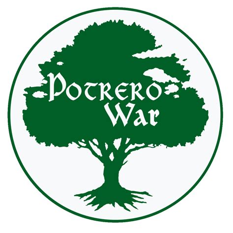 Potrero War