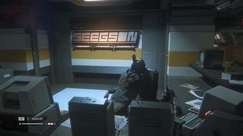 Image result for Alien Isolation Synthetics