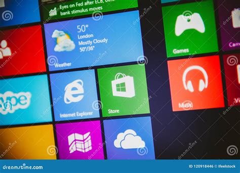 Image result for Windows Main Screen