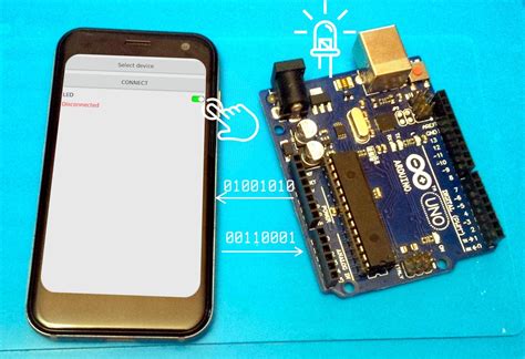 Apple Arduino Control App 的图像结果