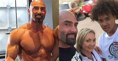 Fitness Trainer Sentenced To 7-Years In A UAE Prison For Using The Word ...