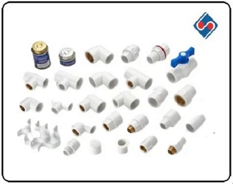 Image result for CPVC Plastic Pipe Coupling