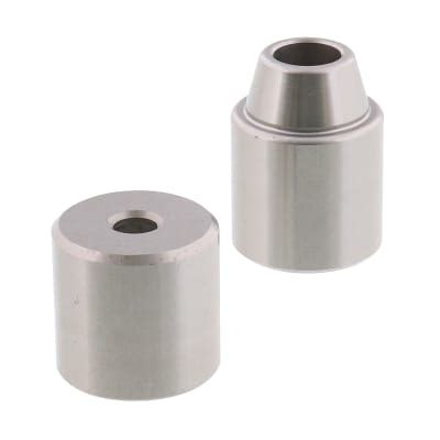 TPCATZ20 | Tapered Pin Locating Block Sets - Counterbored | MISUMI ...