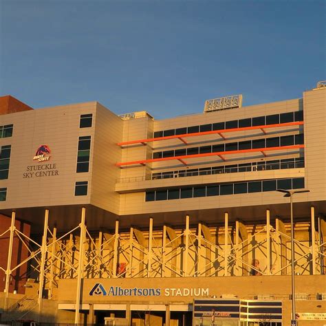 Boise State University - Admission Requirements, SAT, ACT, GPA and ...