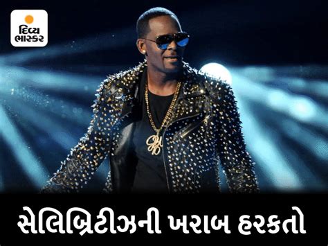 Famous American singer sexually abuses young women, now sentenced to 30 ...