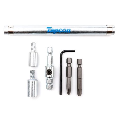 Image result for Tapcon Installation Guide