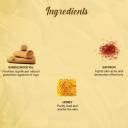 BIOTIQUE Sunscreen - SPF 50+ PA+++ Sun Shield Sandalwood Lotion UVB/UVA ...