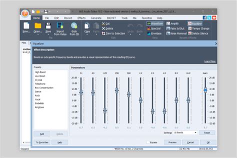 Image result for Free Audio Editing