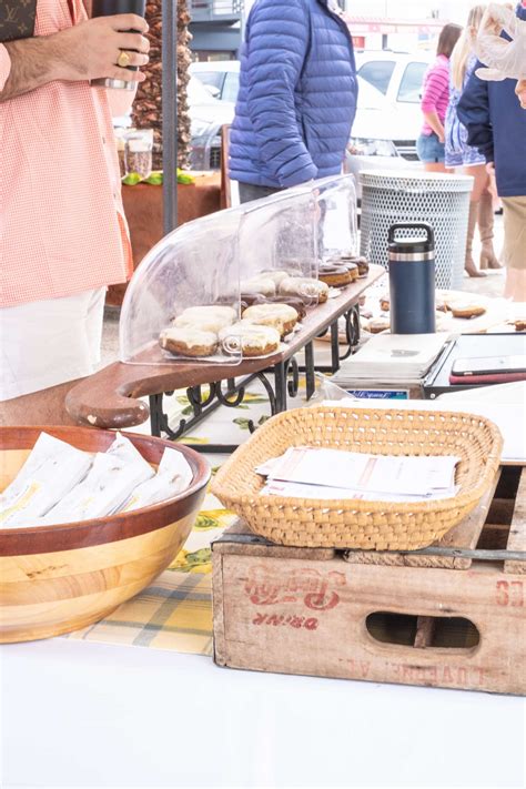 Seaside Farmers Market: What You Need To Know - What Savvy Said