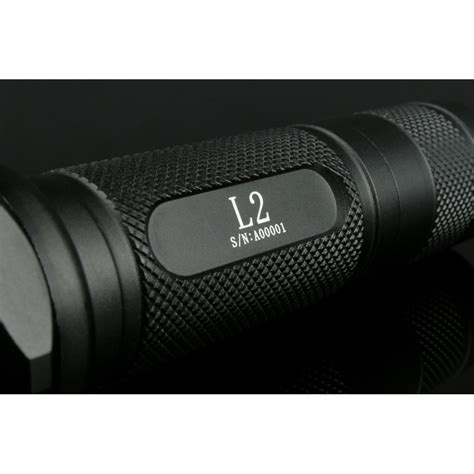 Solarforce IR LED Flashlight SET/Combo - Best IR LED Torch Light Set in ...