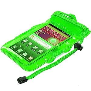 SMM Waterproof Bag Case Compatible for Oppo A83 (Rain,Dust,Snow & Water ...