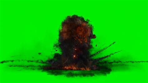 Exploding Greenscreen 的图像结果