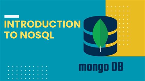 NoSQL YouTube Database 的图像结果