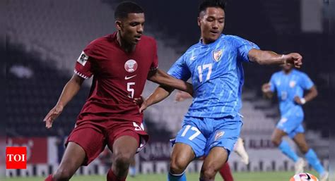 Poor refereeing robs India of chance to script history as they lose 1-2 ...