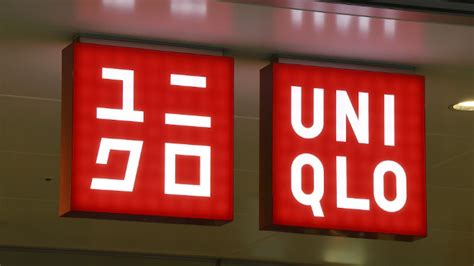 Japanische Oberschule akzeptiert Kleidung von Uniqlo anstelle von ...