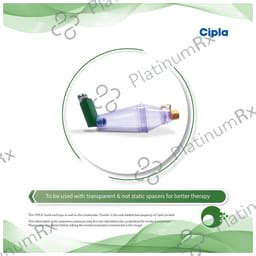 Duolin 50/20mcg Inhaler 200MDI: View Uses, Side Effects, Price and ...