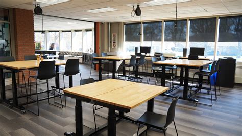 Greenwood Public Library Indiana