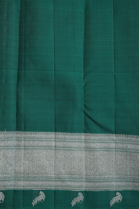 Pure Kanchipuram Pattu Saree | Silk Sarees Online - Sundari Silks