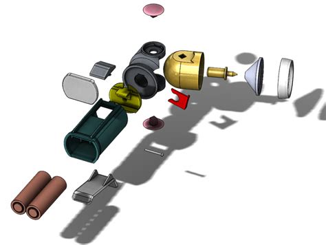 Image result for Explode Icon in SolidWorks