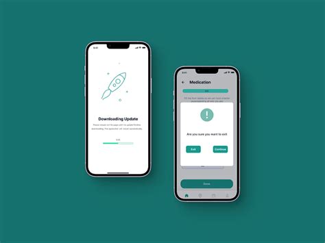 Image result for Update App Screen UI