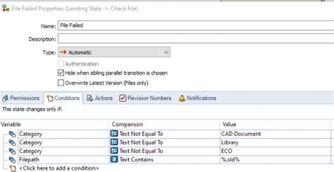 SolidWorks PDM Workflows Examples 的图像结果