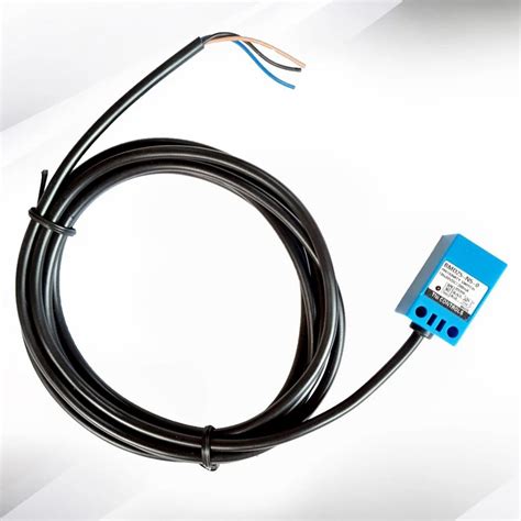 Proximity Sensor - BMD 36 Box Type Proximity Sensor Trader - Wholesaler ...