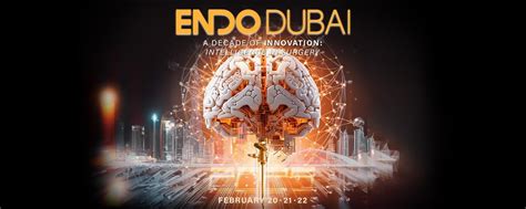 ENDO Dubai 2025, Le Méridien Dubai Hotel & Conference Centre (Airport ...