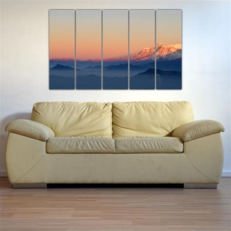 Shop Peek-a-Peak Framed Wall Art Photography That'll Make Your Walls ...