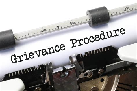 Free of Charge Creative Commons grievance procedure Image - Typewriter 02