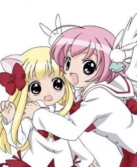 Early 2000s Anime Art Style