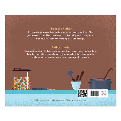 Synonyms : Two Words, One Meaning — Toycra