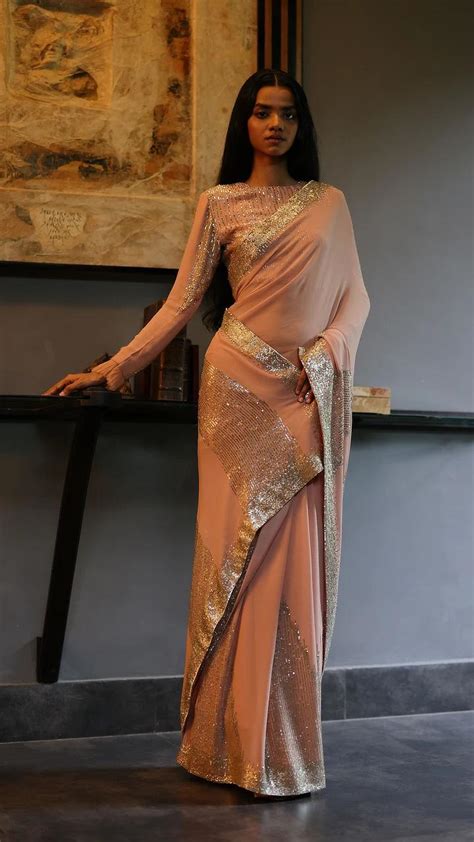 40 Boat Neck Blouse Designs To Bookmark in 2025 | WeddingWire