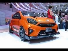 Toyota Agya 2019 by All New Toyota Agya 2019 Review Toyota Agya 2019