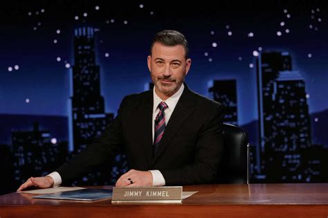 Disney shareholders demand reasons for Jimmy Kimmel suspension: Report