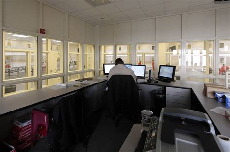 Robert A. Deyton Correctional Facility - New South Construction