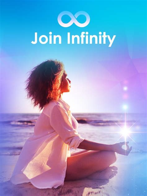 Image result for Start Infinity