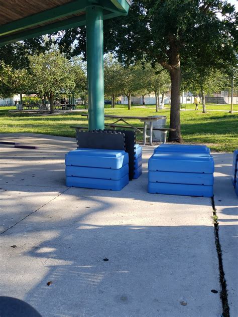 North Trail Park » Park in Doral FL