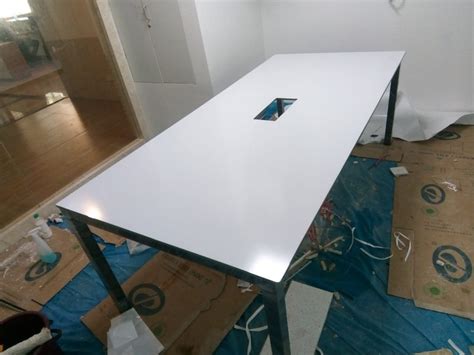 Premier Conference Table Manufacturers in Bangalore | Mind Space Design