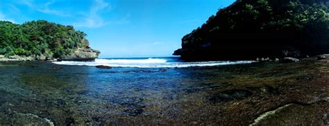 wisata alam batu malang