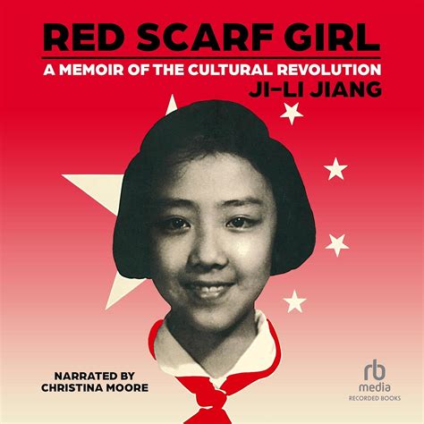 Amazon.com: Red Scarf Girl: A Memoir of the Cultural Revolution ...