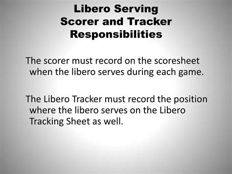 Libero Tracker Tutorial 的图像结果