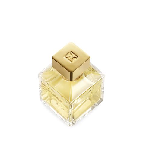 APOM ⋅ Eau de parfum ⋅ 2.4 fl.oz. ⋅ Maison Francis Kurkdjian