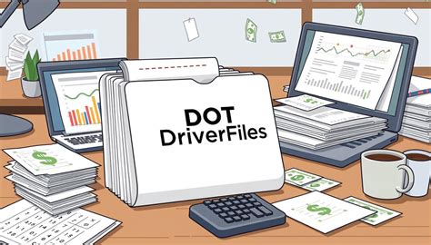 Image result for Creating a Driver Qualification File